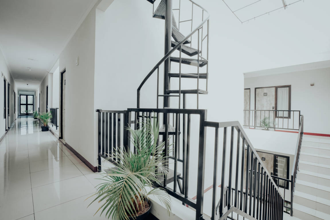 D'Paragon Bukit Dieng Image